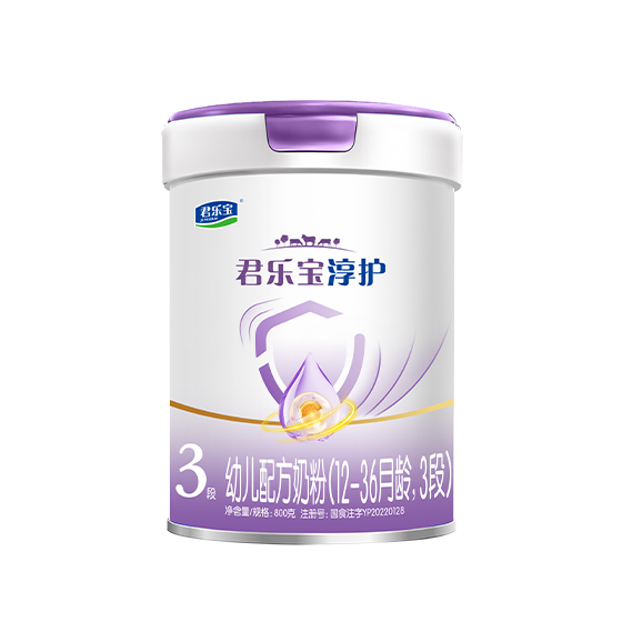 奶粉