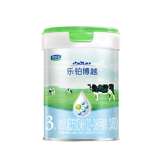 奶粉