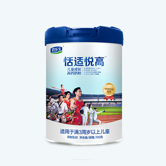 奶粉