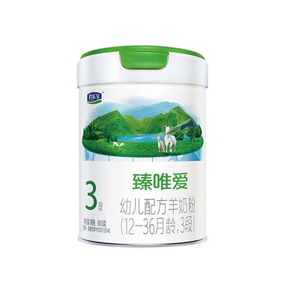 奶粉