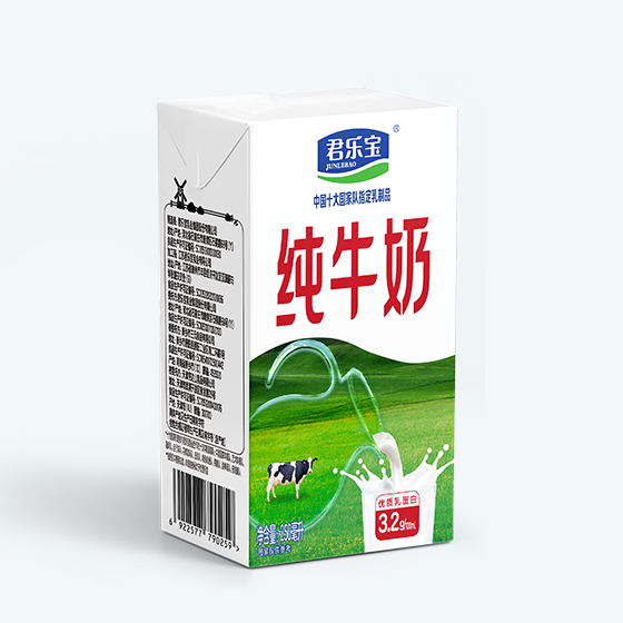 奶粉
