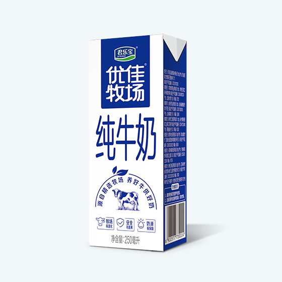 奶粉