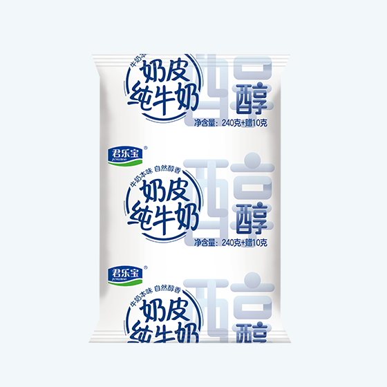 奶粉