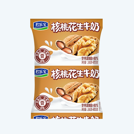 奶粉