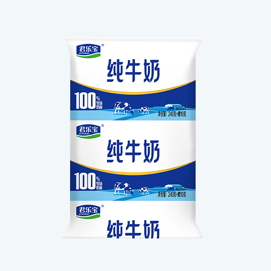 奶粉