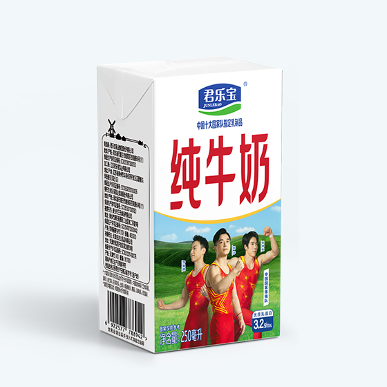 奶粉
