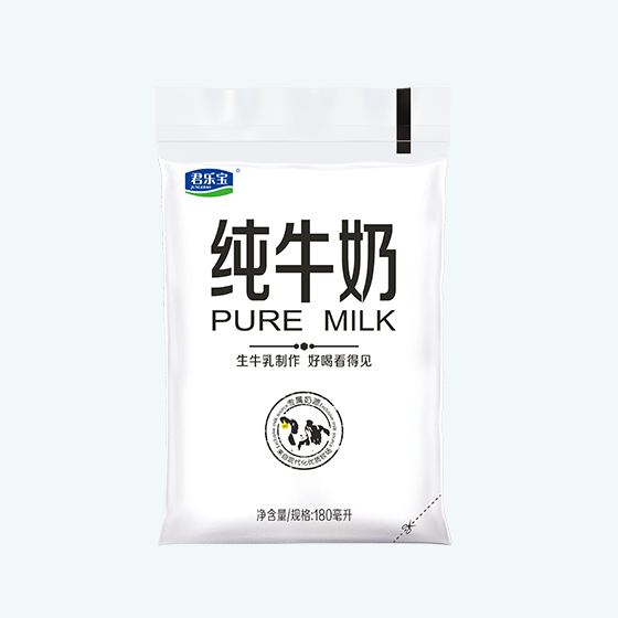奶粉