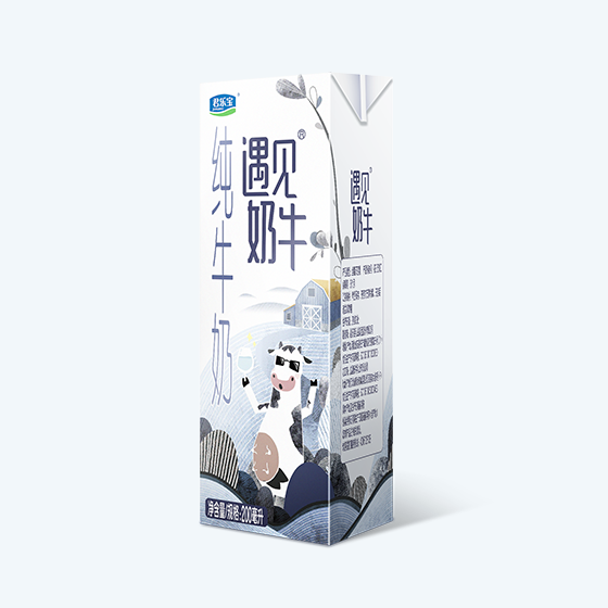 奶粉