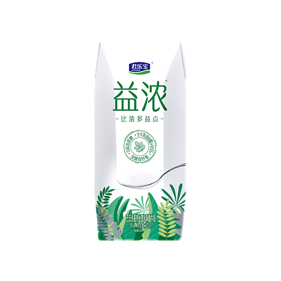 奶粉