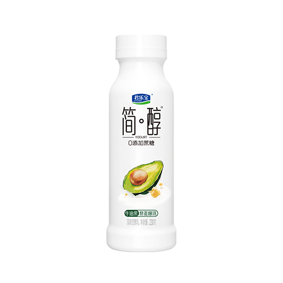 奶粉